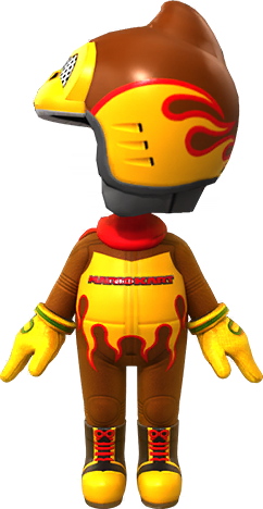 File:MKT Artwork DonkeyKongMiiRacingSuit.png