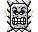 Thwomp with wings