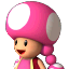 Toadette 2550