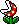 Fire Piranha Plant