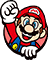 Mario (2D icon)