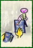 A microgame icon