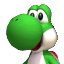 Sprite of Yoshi