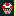 Placement icon for Toad in Super Mario Kart