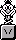 Sprite from Super Mario Land 2: 6 Golden Coins