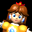 Princess Daisy (Selected/Win)