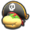 Bowser Jr. (Pirate)