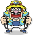 WarioWare: Move It!