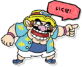 WarioWare: Move It!