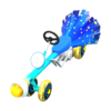 Star Broom from Mario Kart Tour