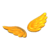 Gold Flappy Wings