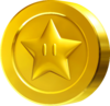 A Star Coin