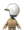 Brown Mii Racing Suit