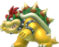 Bowser