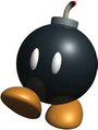 Bob-omb