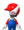 Mario Mii Racing Suit