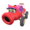 Red Turbo Birdo