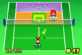 Mario Tennis: Power Tour