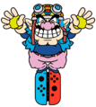 WarioWare: Get It Together!