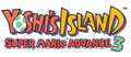 Yoshi's Island: Super Mario Advance 3 ("3")