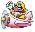 Wario