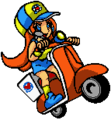 WarioWare: Twisted!