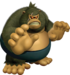 Sumo Kong