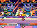 Dance Dance Revolution: Mario Mix