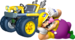 Wario