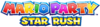 International logo for Mario Party: Star Rush