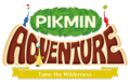 Pikmin Adventure logo