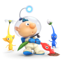 Super Smash Bros. Ultimate (Alph)