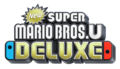 New Super Mario Bros. U Deluxe ("U")