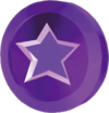 Purple Coin