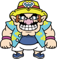 WarioWare: Move It!