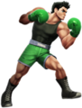 Little Mac