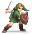 Young Link