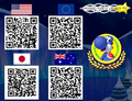 QR Codes