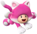 Cat Toadette