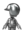 Silver Mii Racing Suit