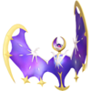 Lunala in Super Smash Bros. Ultimate