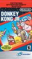 Donkey Kong Jr.-e ("DONKEY KONG JR.")