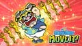 WarioWare: Move It!