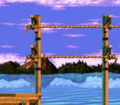 Donkey Kong Country 3: Dixie Kong's Double Trouble!