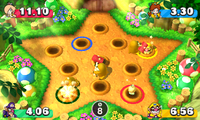 Monty's Revenge from Mario Party: The Top 100