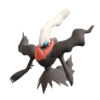 Darkrai in Super Smash Bros. Ultimate