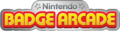 Nintendo Badge Arcade ("Nintendo")