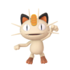 Meowth in Super Smash Bros. Ultimate