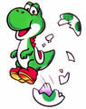 Yoshi