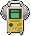 Fronk Alarm Clock from WarioWare Gold